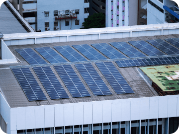 太陽光発電